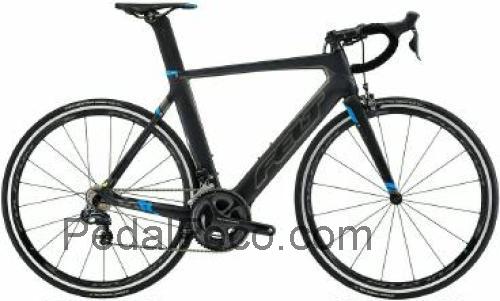 Felt AR2 ficha-técnica e avaliações